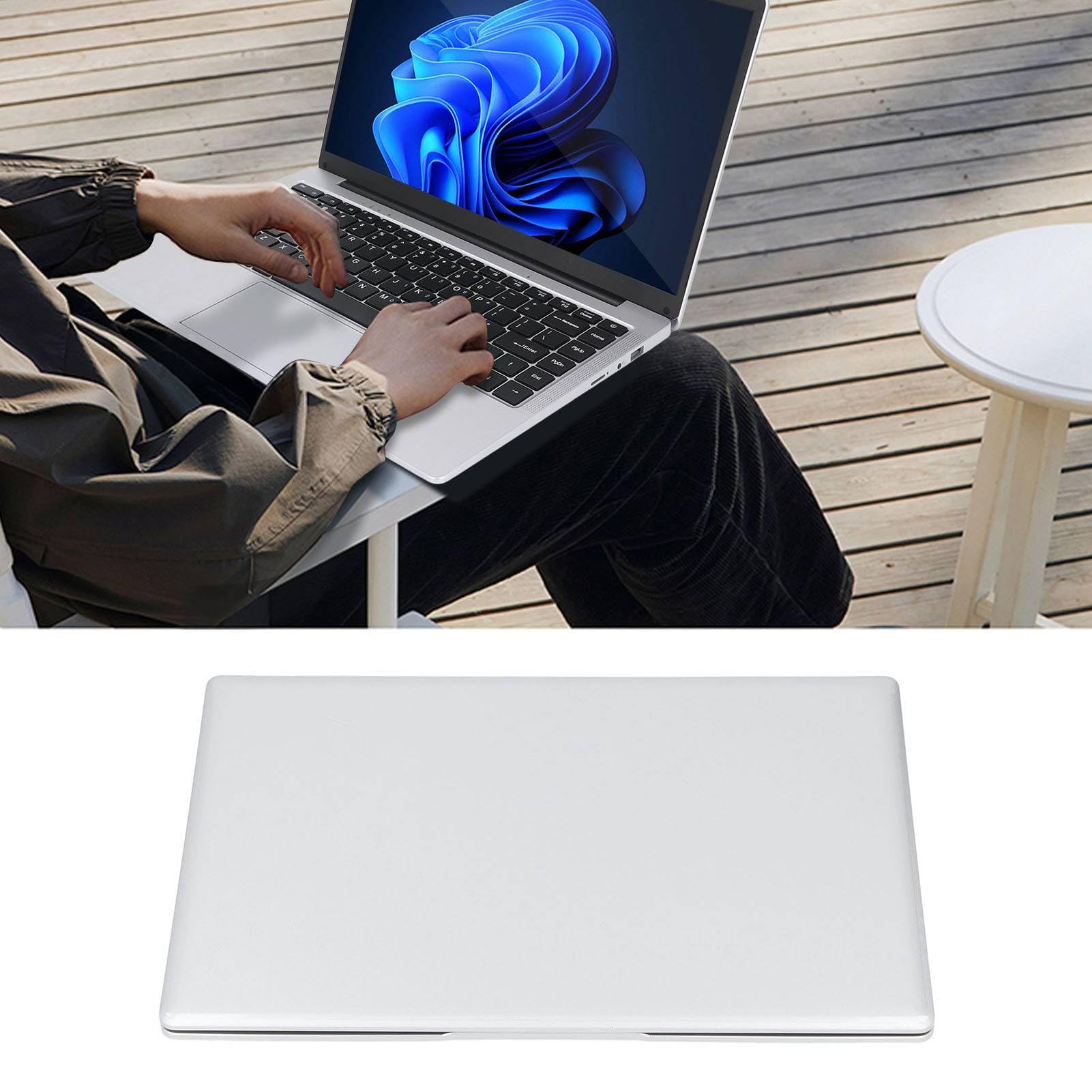 Amazon.com: 14 Inch Laptop, Wins 11 Pro Notebook Computer Built in